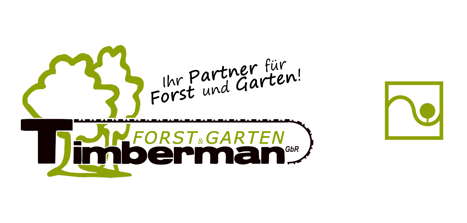 Timberman GbR - Forst & Garten