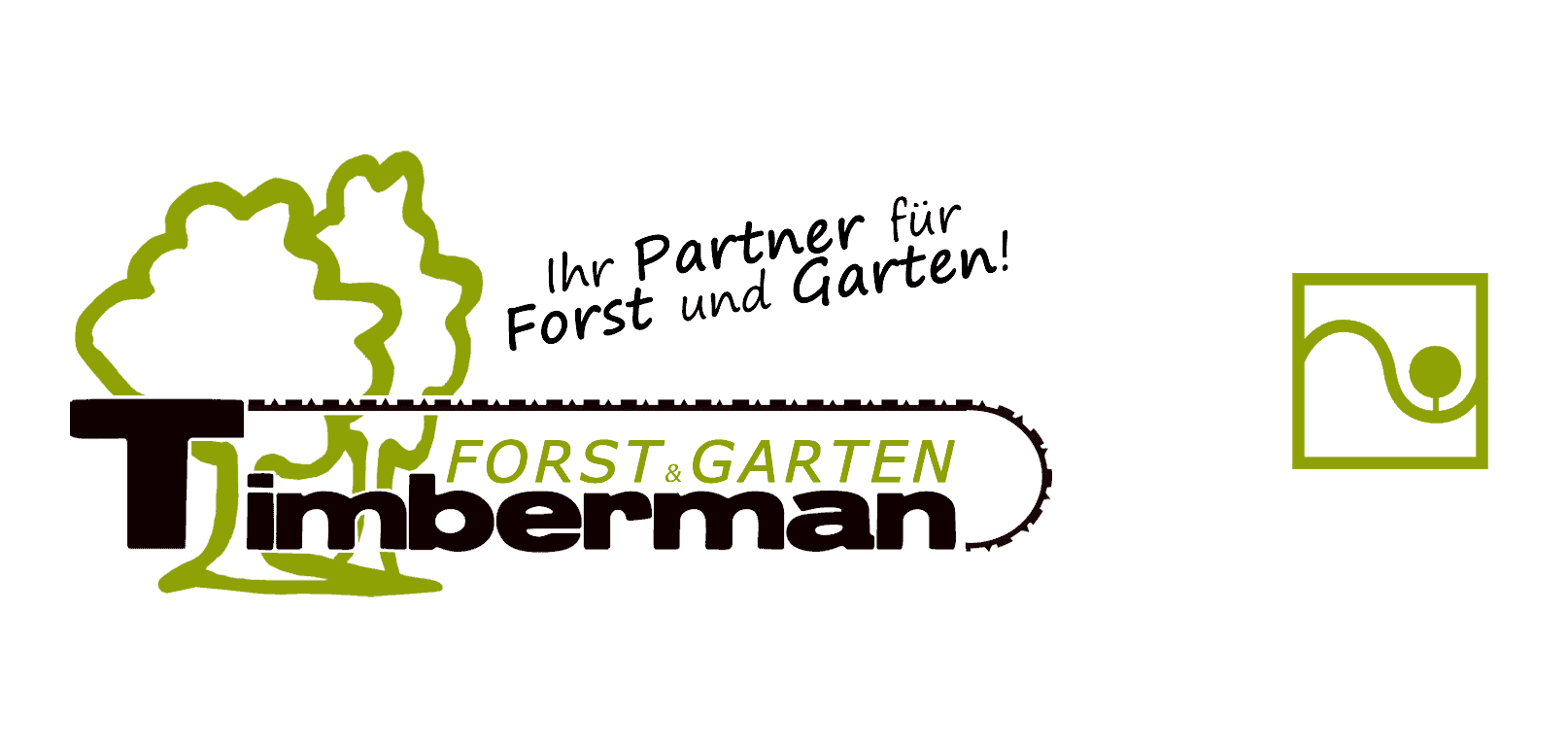 Timberman GmbH & Co. KG - Forst & Garten
